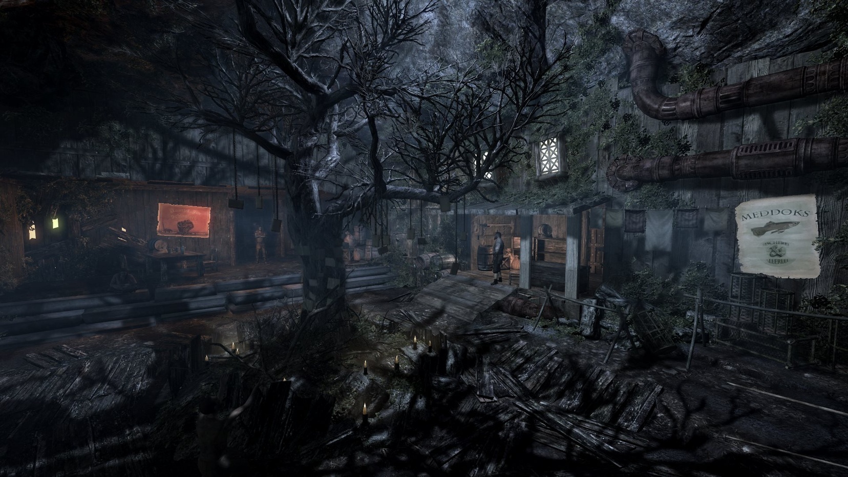 Enderal: Forgotten Stories On Steam
