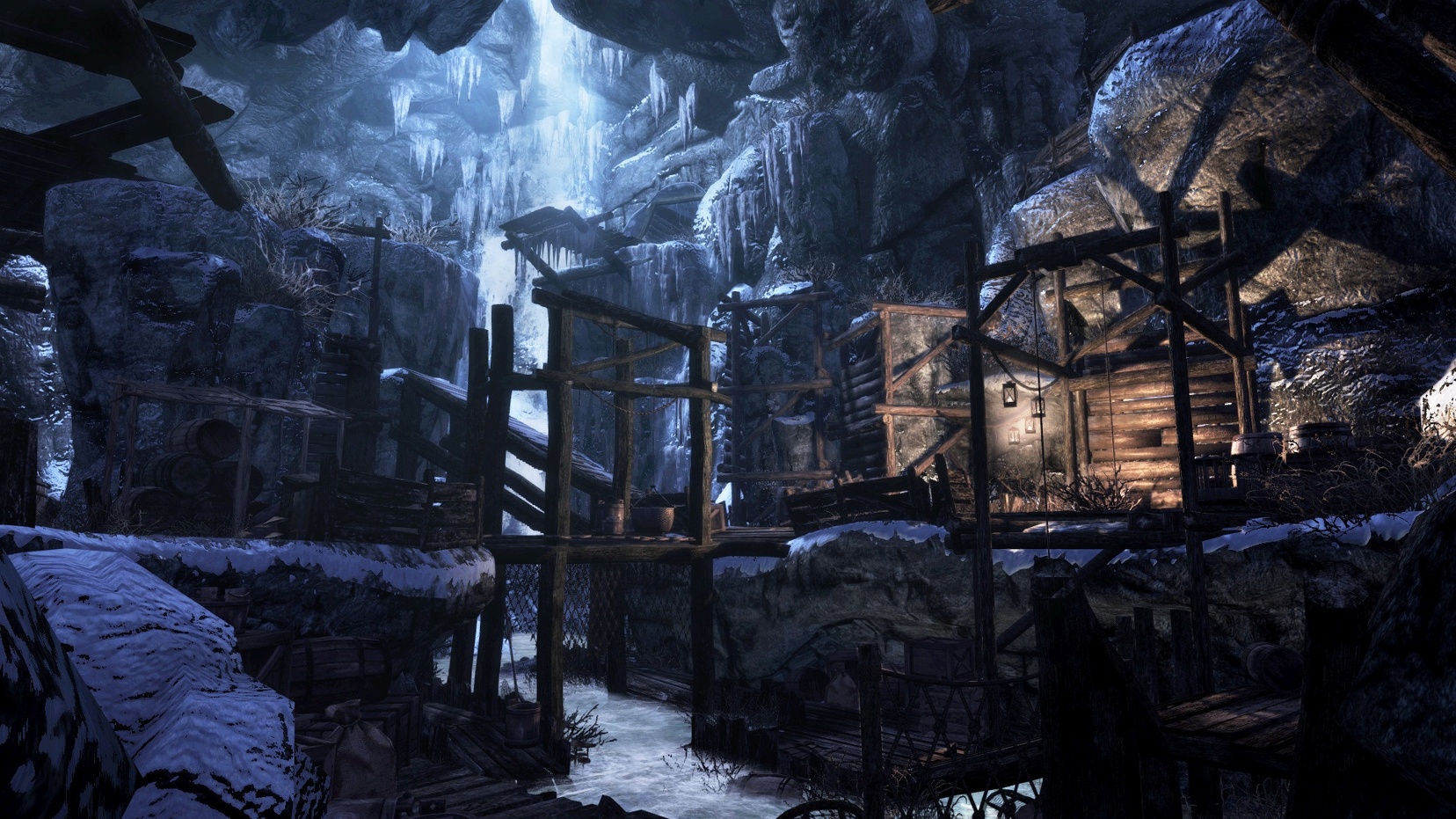 Steam 上的enderal Forgotten Stories