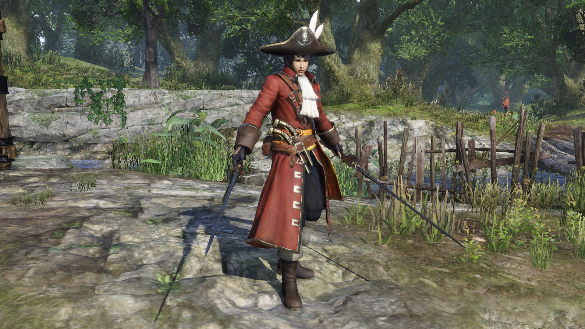 warriors orochi 4 character creation warriors orochi 4 character creation