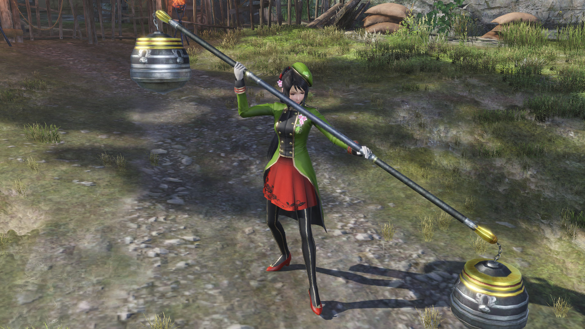 Downloadable ContentBuy WARRIORS OROCHI 4/無双OROCHI3 - Legendary Costumes Pack