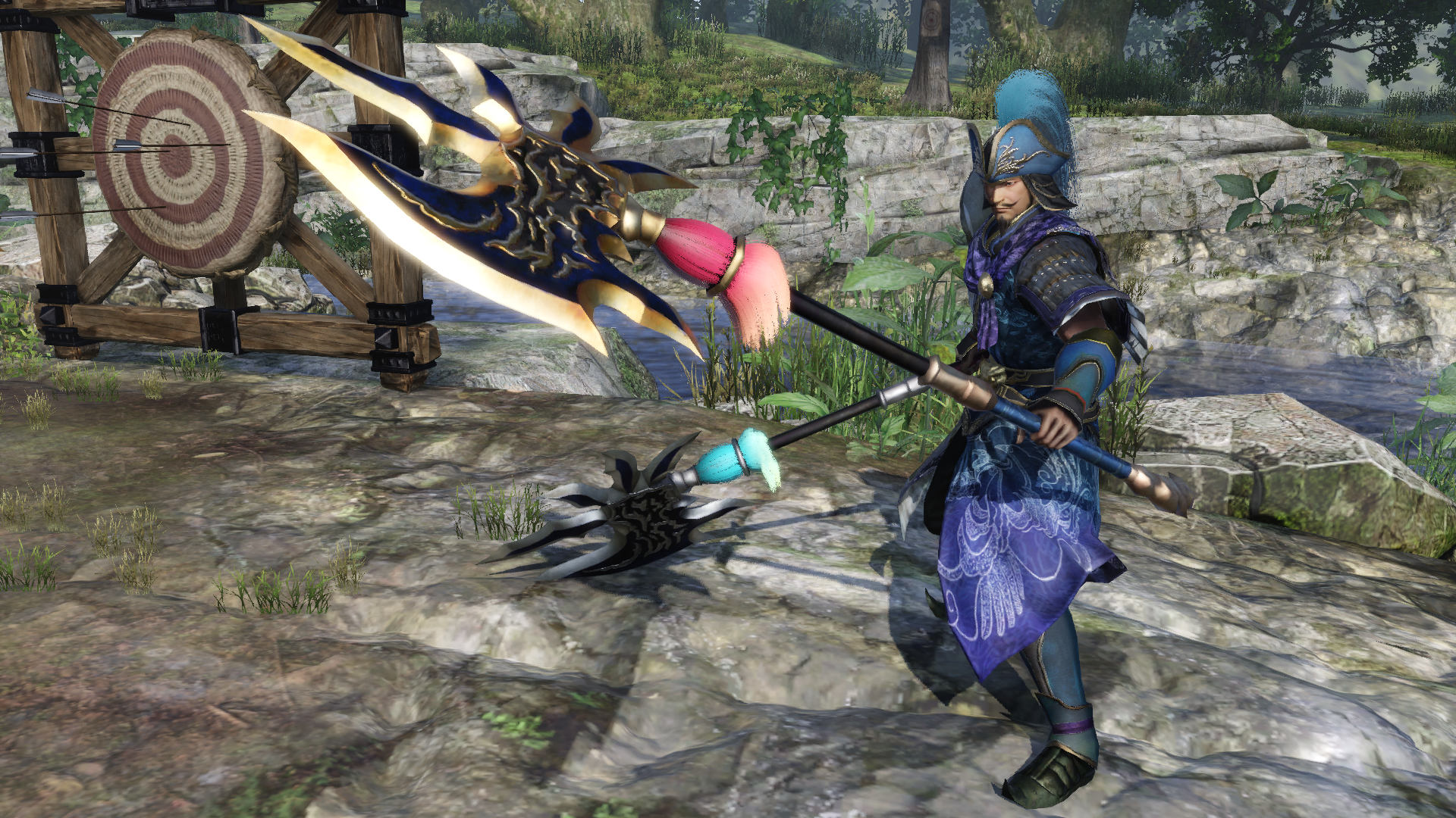 warriors orochi 4 character creation warriors orochi 4 character creation