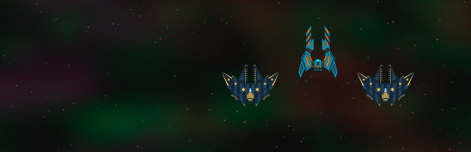 Idle Space Raider