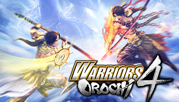 WARRIORS OROCHI 4/無双OROCHI3 - ω-Force 20th Anniversary Concert BGM Pack Steam capsule image