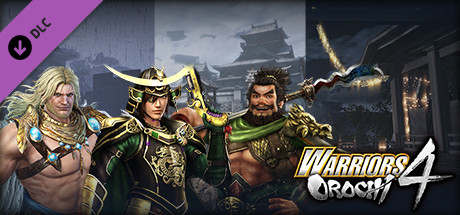 warriors orochi 4 how many chapters warriors orochi 4 how many chapters