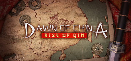 Dawn of China: Rise of Qin Cover Image