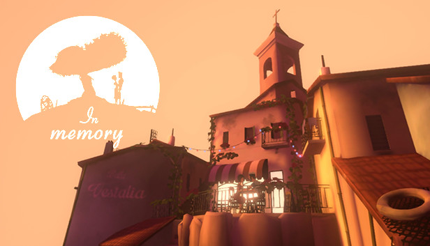 In Memory Steam capsule image