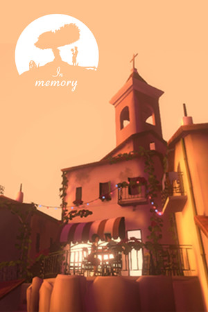 In Memory cover art