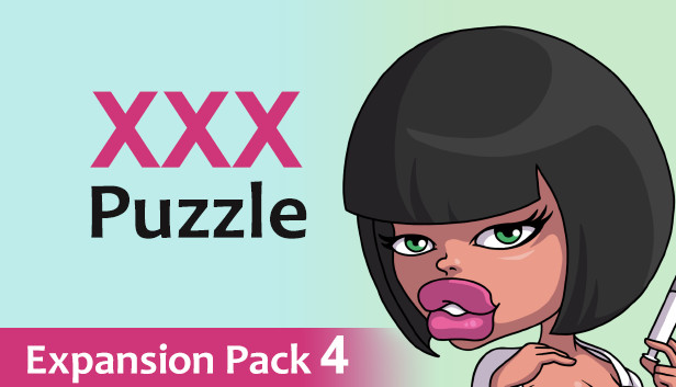 XXX Puzzle: Expansion Pack 4 Steam capsule image