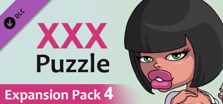 XXX Puzzle: Expansion Pack 4 header