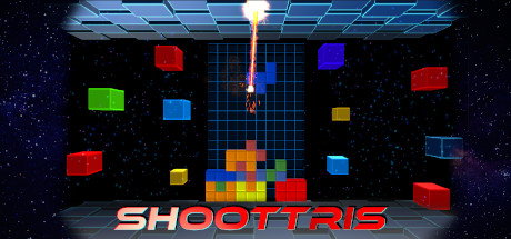 Shoottris: Beyond the Classic Game header