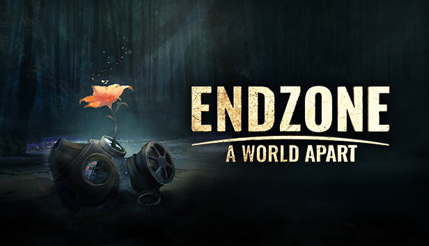 Steam Endzone A World Apart