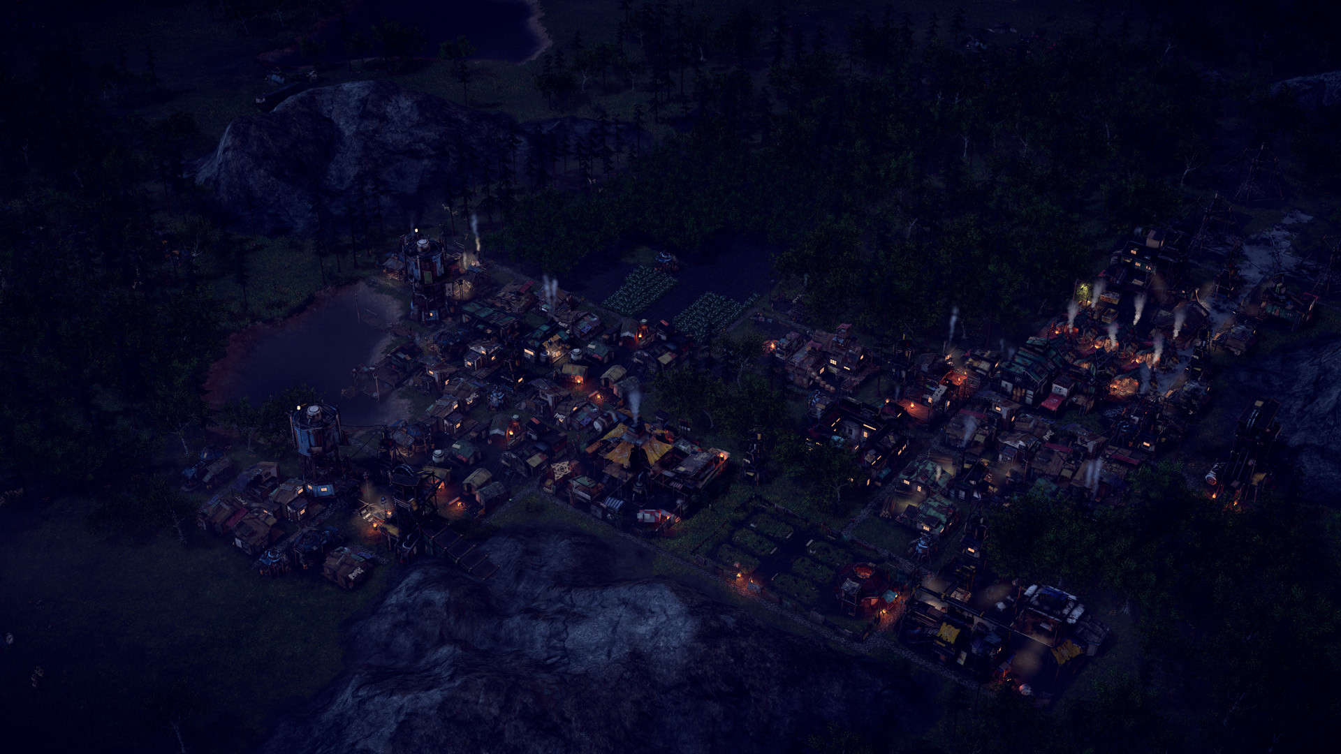 shattered colony 2