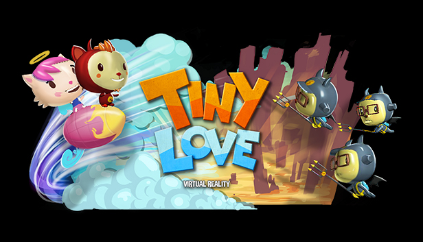 Tiny Love on Steam