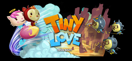 Tiny Love Cover Image