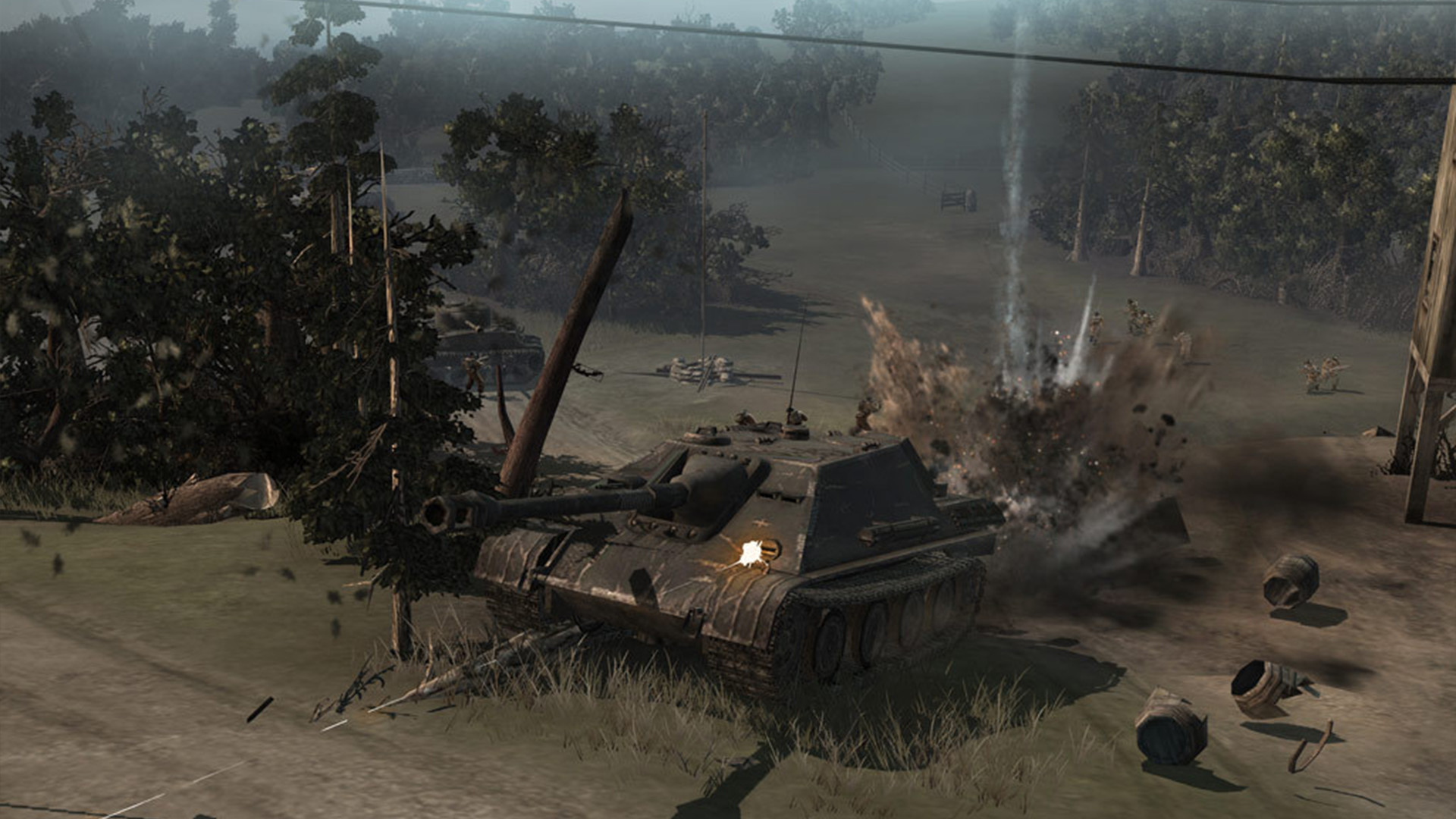 company of heroes operation market garden company of heroes operation market garden