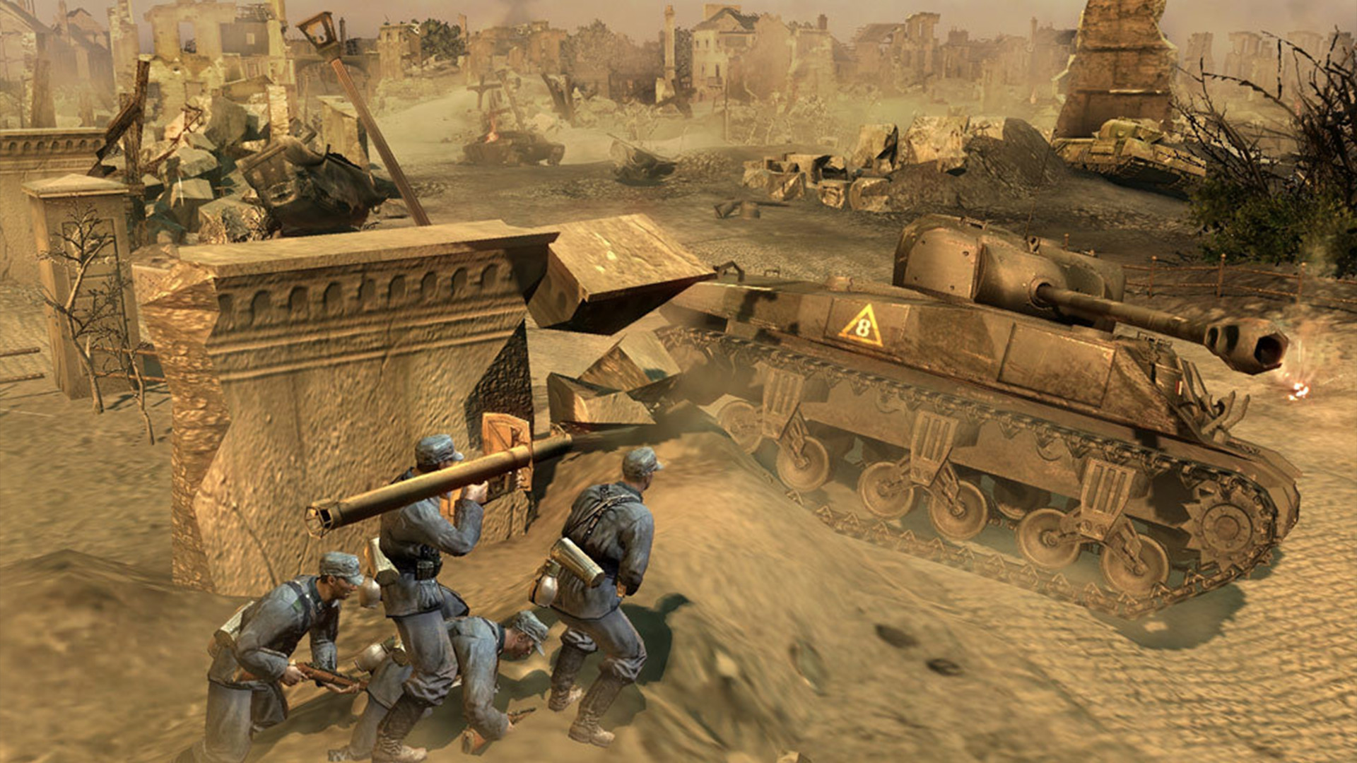 company of heroes operation market garden company of heroes operation market garden