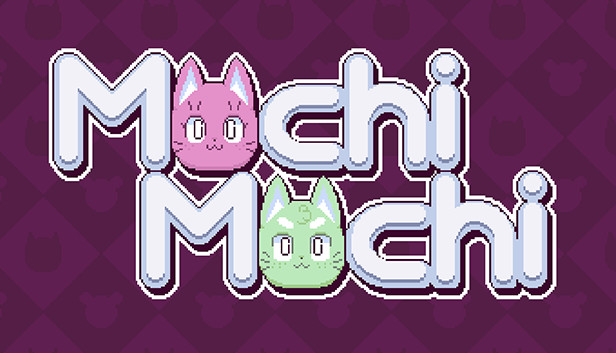 MochiMochi Steam capsule image