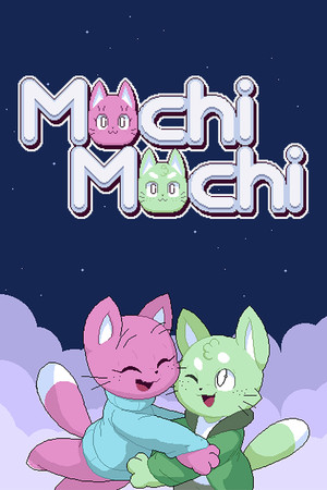 MochiMochi cover art