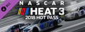 NASCAR Heat 3 - Season Pass