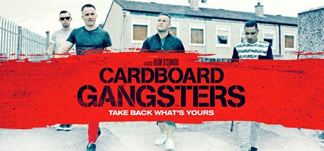 Cardboard Gangsters