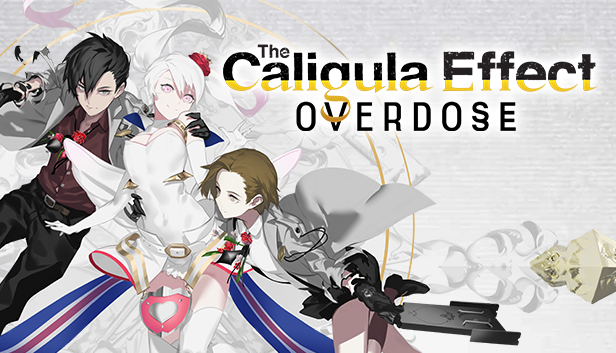 The Caligula Effect: Overdose - Shogo's Swimsuit Costume Steam capsule image
