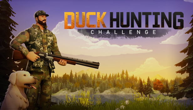 Duck Hunting Challenge Steam capsule image