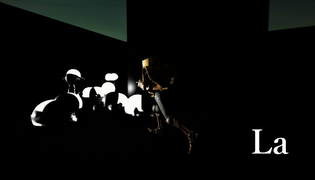 Lamp Man Down Steam capsule image