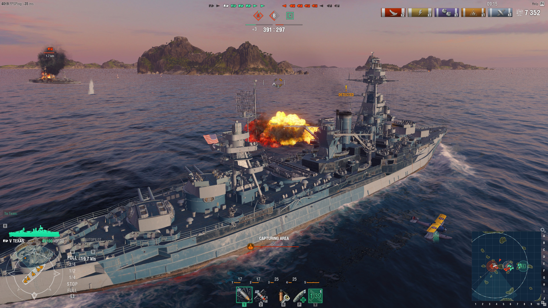 Steam World Of Warships Rental Texas 3 Days Steam World Of Warships Rental Texas 3 Days