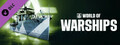 World of Warships — Smith Steam Pack