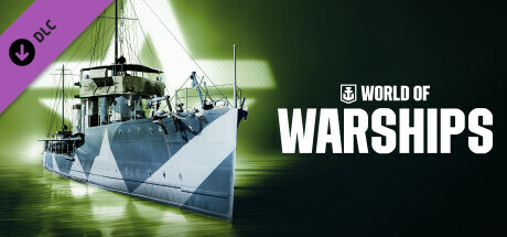 World of Warships — Smith Pack header image