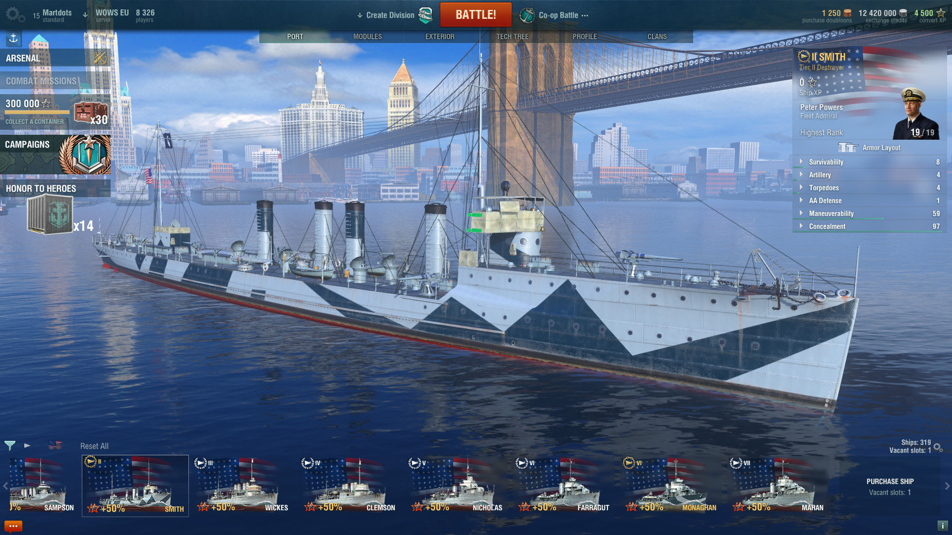 Steam World Of Warships Smith Steam Edition Steam World Of Warships Smith Steam Edition