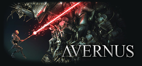 Avernus Cover Image