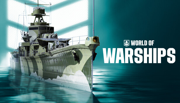 World of Warships — Yūbari Pack Steam capsule image
