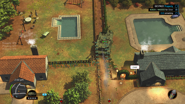 Fotos Do Slide do Jogo American Fugitive