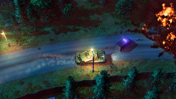 Fotos Do Slide do Jogo American Fugitive