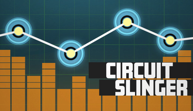 Circuit Slinger Steam capsule image