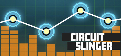 Circuit Slinger Cover Image