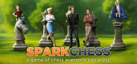 Spark Chess - Play Spark Chess Game Online