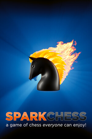 SparkChess cover art