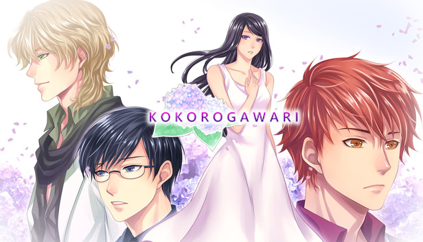 Kokorogawari Mini Quiz Game Steam capsule image