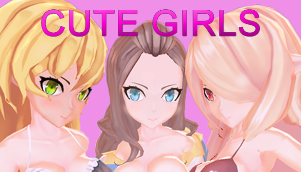 Cute Girls