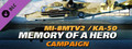 DCS: Mi-8MTV2 and Ka-50 Memory of a Hero Campaign