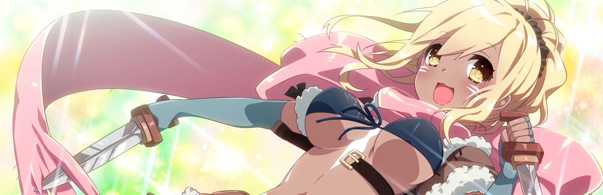 樱花MMO / Sakura MMO