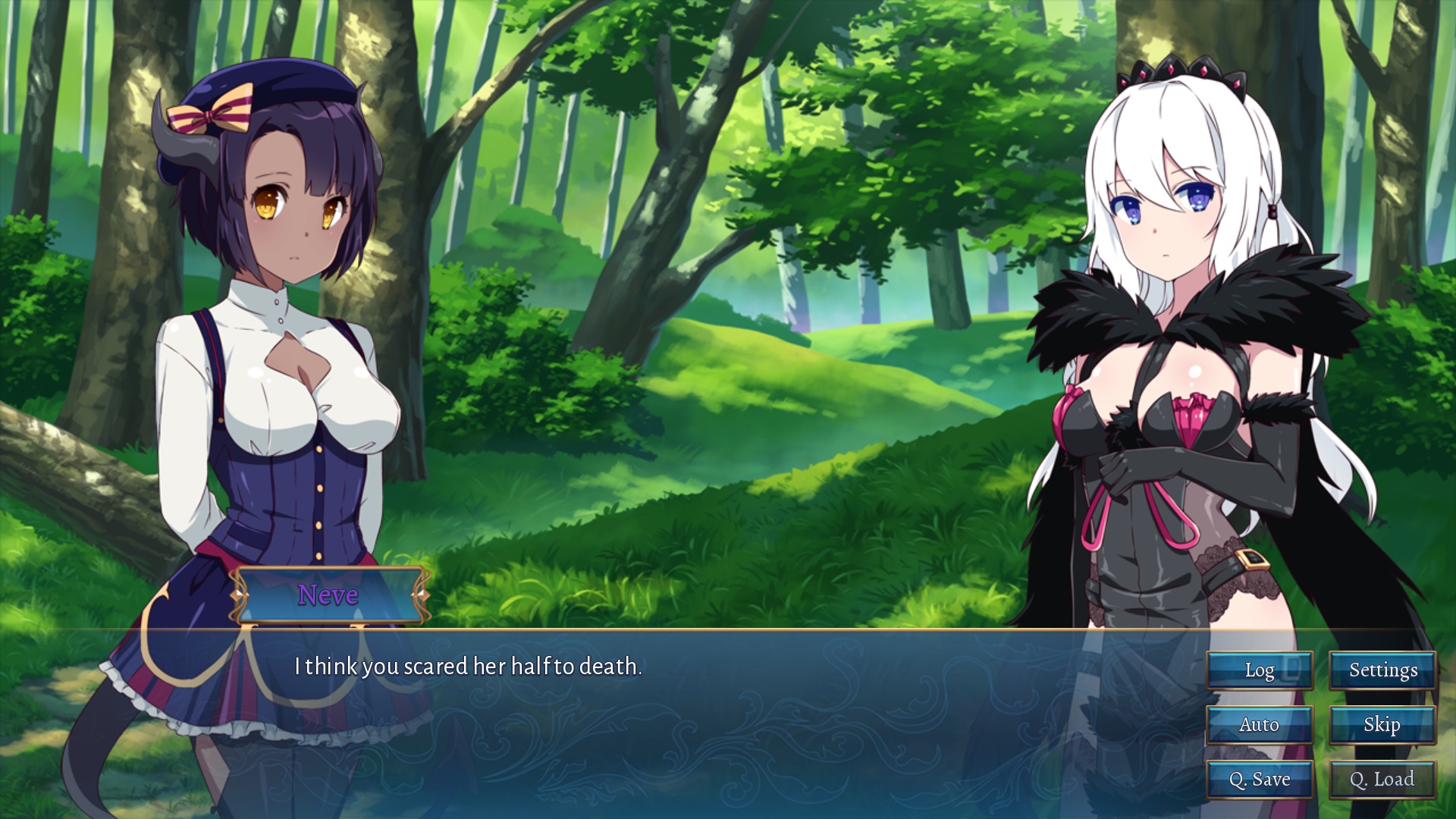 Sakura Mmo On Steam