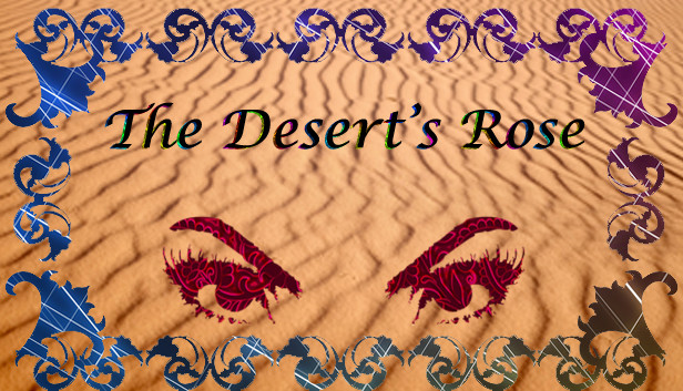 The Desert's Rose Steam capsule image