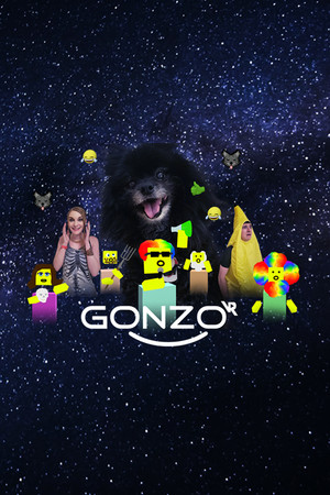 GonzoVR cover art