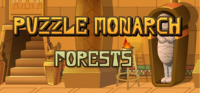 Puzzle Monarch: Forests