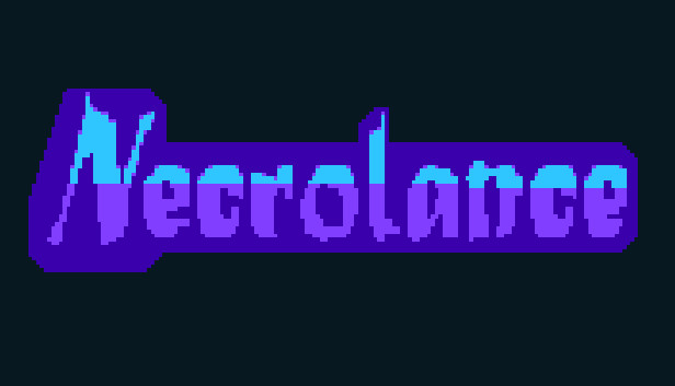 Necrolance Steam capsule image