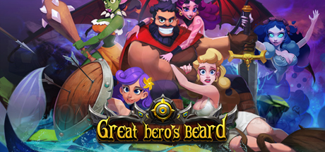 Baixar Great Hero’s Beard Torrent