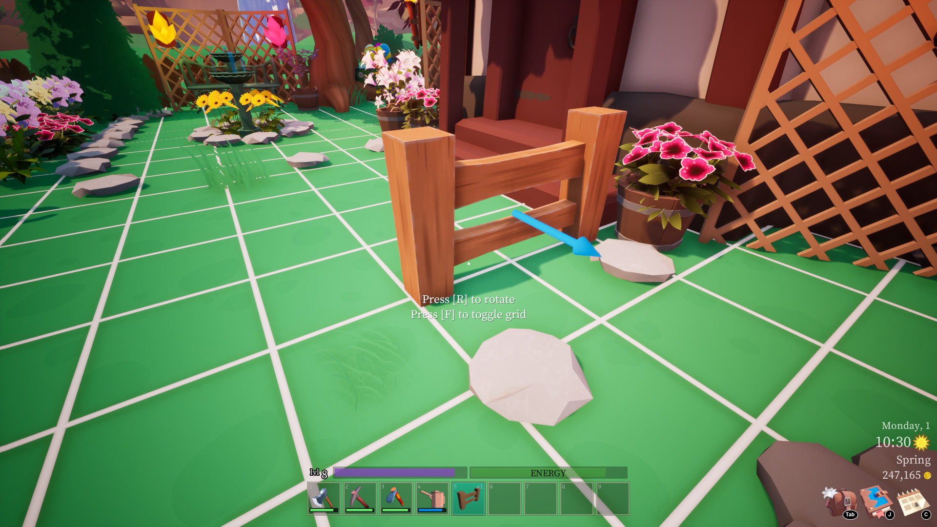 Save 40% on Alchemy Garden on Steam
